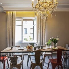 Ainb B&B Eixample Muntaner - Bild 11