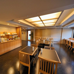 Dormy Inn Ueno Okachimachi Hot Spring thumbnail 30