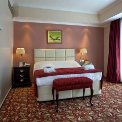 Hotel 2000 Kavaklidere - Bild 6