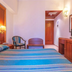 Raeli Hotel Luce - Bild 13
