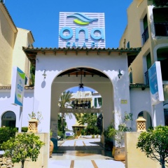 Ona Cala Pi Club - Bild 1
