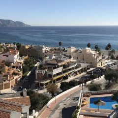 Casa Alamar Burriana Playa Nerja Canovas thumbnail 10