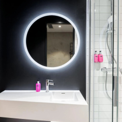 Moxy Wuerzburg - Bild 8