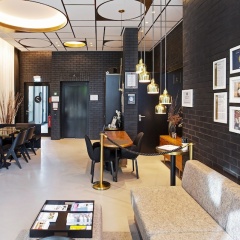 Brera Serviced Apartments München - Bild 8