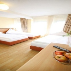 Hotel Europa Offenbach - Bild 10