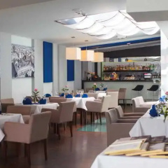 Terminal Hotel thumbnail 9