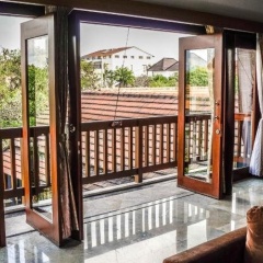 The Wahana Villa - Bild 8