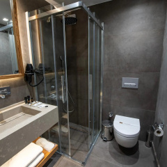 Hotel Bosfora - Bild 9