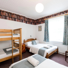 St Athans Hotel - Bild 6