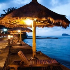 The Rishi Candidasa Beach Resort - Bild 16