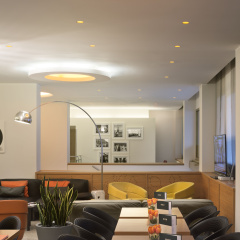 Unahotels Mediterraneo Milano Hotel - Bild 18
