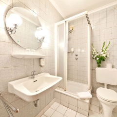 Hotel Primus Frankfurt Sachsenhausen - Bild 17