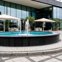 Hotel Stadt Freiburg - Bild 17