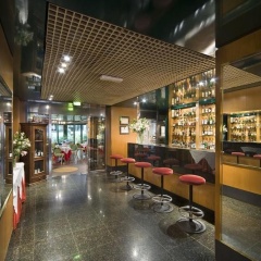 Unahotels Century Milano Hotel - Bild 26
