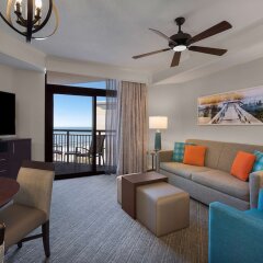 Hilton Grand Vacations at Anderson Ocean Club in Myrtle Beach, United States of America from 149$, photos, reviews - zenhotels.com photo 21