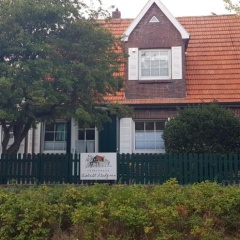 Ferienhaus Astrid Lindgren - Bild 1