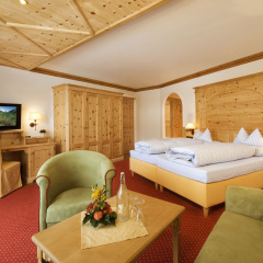 Der Böglerhof - Pure Nature Spa Resort thumbnail 3
