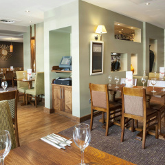 Premier Inn London Croydon Town Centre - Bild 14