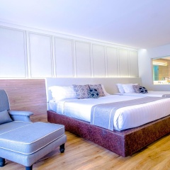 Phuket Graceland Resort And Spa - Bild 10