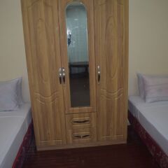 Hohola Apartments in Port Moresby, Papua New Guinea from 62$, photos, reviews - zenhotels.com sauna