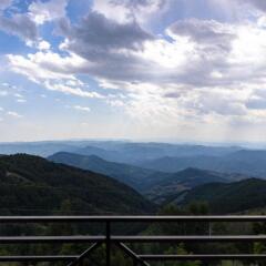 Apartment G6 in Kopaonik, Serbia from 52$, photos, reviews - zenhotels.com photo 31