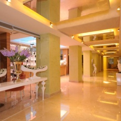 Marbella Hotel Marmaris - Bild 23