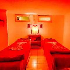 Ocean Blue High Class Hotel - Bild 18