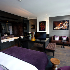Canal House - Bild 5