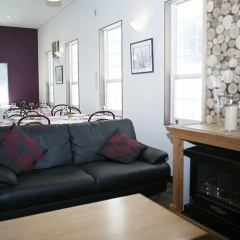 LUNA Lodge thumbnail 6