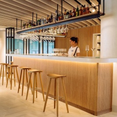 Inturotel Cala Esmeralda Beach Hotel & Spa - Adults Only - Bild 22