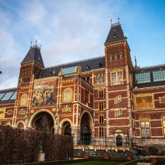 Apartments Prinsengracht thumbnail 15