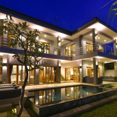Villa Sean - Bild 18