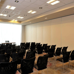 Holiday Inn Amsterdam - Arena Towers by IHG thumbnail 21