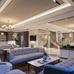 By otel Nilüfer - Bild 2