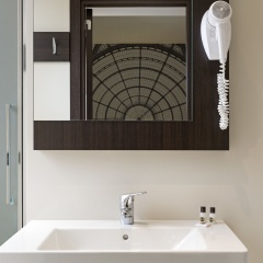 B&B Hotel Milano Sant'Ambrogio - Bild 18