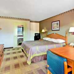 Red Carpet Inn & Suites thumbnail 14