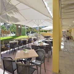 Innside by Meliá Alcudia Hotel - Bild 12