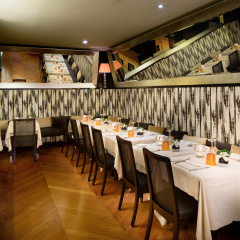 Starhotels Anderson Hotel - Bild 18