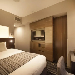 Hotel Sunroute Ginza thumbnail 4