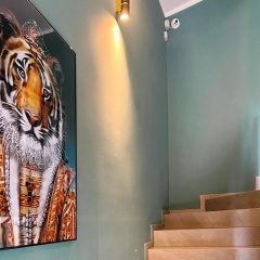 Nurban Apartments GoHo - Bild 9