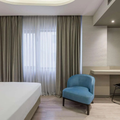 Radisson Blu Park Hotel, Athens - Bild 3