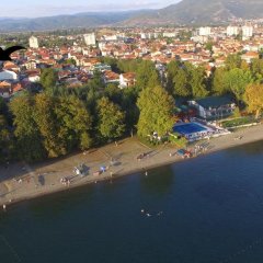 Villa Flora in Ohrid, Macedonia from 66$, photos, reviews - zenhotels.com photo 8