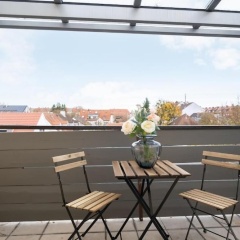 Homaris Apartments München Laim - Bild 12