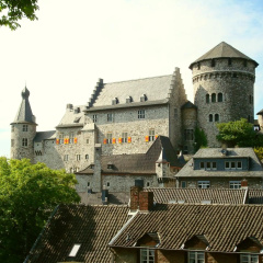 Hotel Burghof - Bild 14