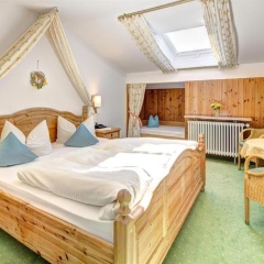 Pension Garni Steigmhle - Bild 1