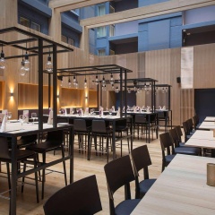Scandic Victoria - Bild 23