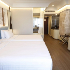 Ramada Plaza by Wyndham Bangkok Menam Riverside - Bild 16