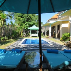 Villa Georges II - Bild 12