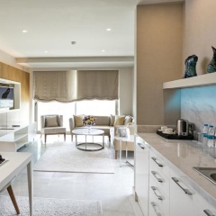 Wind of Lara Hotel and SPA - Bild 7