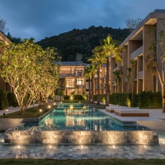 Twinpalms MontAzure Phuket - Bild 18